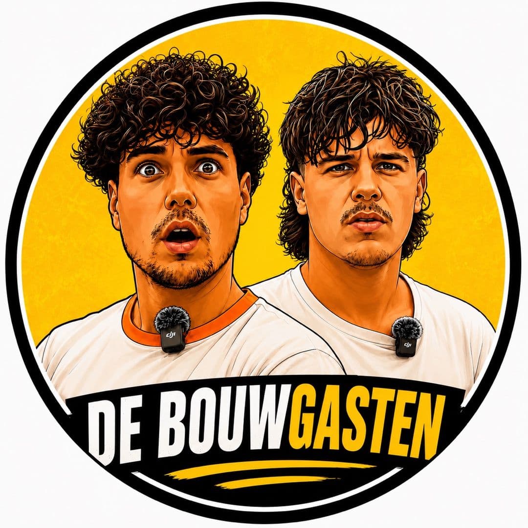 De Bouwgasten logo