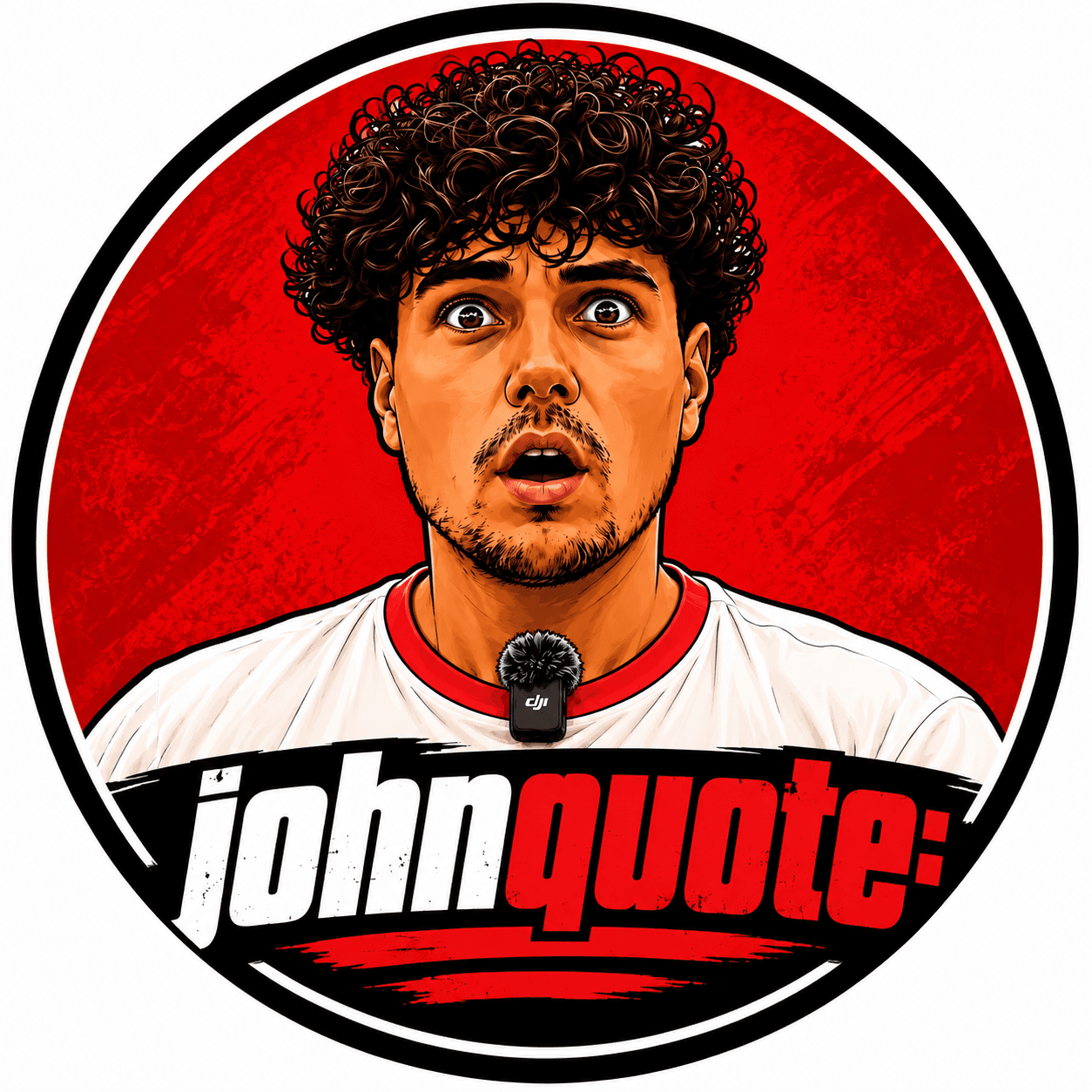 John Quote logo